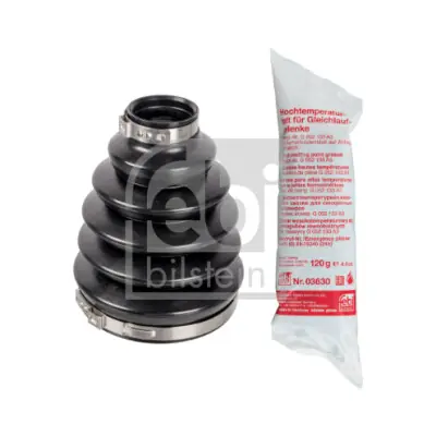 Más Vendido Juego de fuelles, árbol de transmisión FEBI BILSTEIN 171872 FEBI BILSTEIN 171872